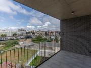 Apartamento T2 para alugar no Porto