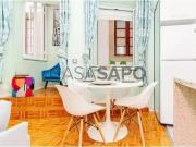 Apartamento T2 para alugar no Porto