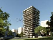 Apartamento T2 para alugar no Porto