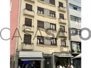Apartamento T2 para alugar no Porto