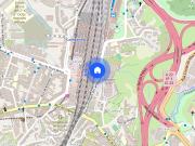 Apartamento T2 para alugar no Porto