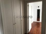 Apartamento T2 para alugar no Porto