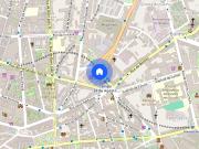 Apartamento T2 para alugar no Porto