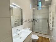 Apartamento T2 para alugar no Porto