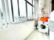 Apartamento T2 para alugar no Porto