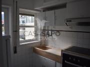 Apartamento T2 para alugar no Porto
