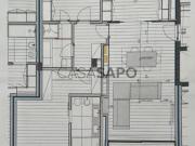 Apartamento T2 para alugar no Porto