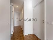 Apartamento T2 para alugar no Porto