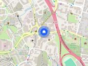 Apartamento T2 para alugar no Porto