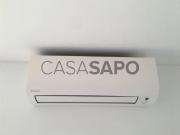 Apartamento T2 para alugar no Seixal