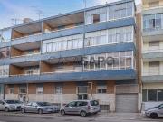 Apartamento T2 para alugar no Seixal