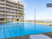 Apartamento T2 para alugar no Seixal, Lisboa