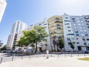 Apartamento T2 para arrendamento