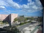 Apartamento T2 para arrendamento