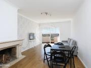 Apartamento T2 para arrendamento