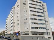 Apartamento T2 para arrendamento