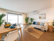 Apartamento T2 para arrendamento