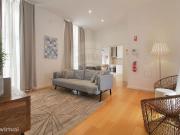 Apartamento T2 para arrendamento