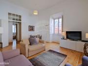 Apartamento T2 para arrendamento