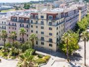 Apartamento T2 para arrendamento