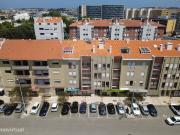 Apartamento T2 para arrendamento
