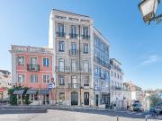 Apartamento T2 para arrendamento