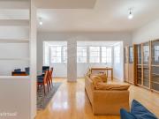 Apartamento T2 para arrendamento