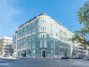 Apartamento T2 para arrendamento