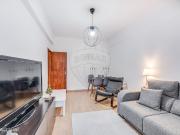 Apartamento T2 para arrendamento