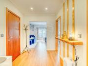 Apartamento T2 para arrendamento
