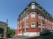 Apartamento T2 para arrendamento