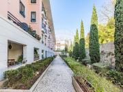 Apartamento T2 para arrendamento