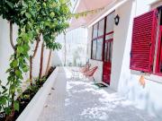 Apartamento T2 para arrendamento