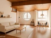 Apartamento T2 para arrendamento