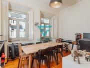 Apartamento T2 para arrendamento | 75m² | Anjos – Lisboa