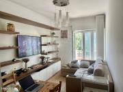 Apartamento T2 para arrendamento