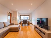 Apartamento T2 para arrendamento A 5 minutos do centro...