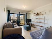 Apartamento T2 para arrendamento anual em Quarteira, Algarve