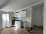 Apartamento T2 para arrendamento, Castelo Branco