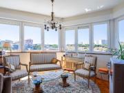 Apartamento T2 para arrendamento, com móveis em Algés