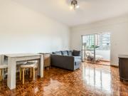 Apartamento T2 para arrendamento, com móveis em Benfica