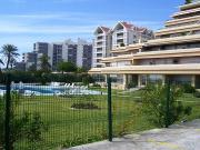 Apartamento T2 para arrendamento com móveis em...