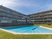 Apartamento T2 para Arrendamento Condomínio Terraços do...