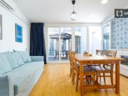 Apartamento T2 para arrendamento em Almada, Lisboa