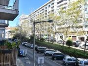Apartamento T2 para arrendamento em Benfica