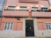 Apartamento T2 para arrendamento em Campo de Ourique