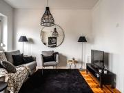 Apartamento T2 para arrendamento em Campo de Ourique, Lisboa