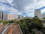 Apartamento T2 para arrendamento em localização excelente