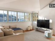 Apartamento T2 para arrendamento em Miragaia, Porto
