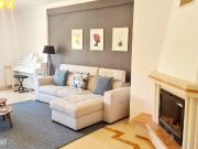 Apartamento T2 para Arrendamento em Pao de Arcos